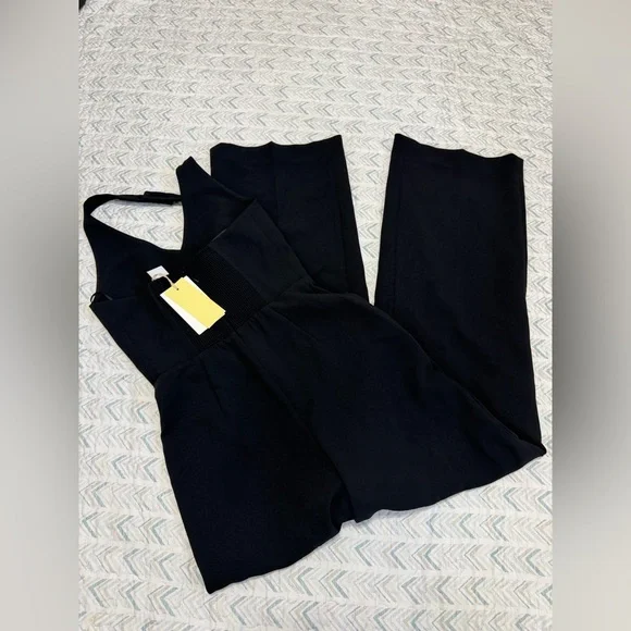 Aritzia WilfredUpscale Jumpsuit